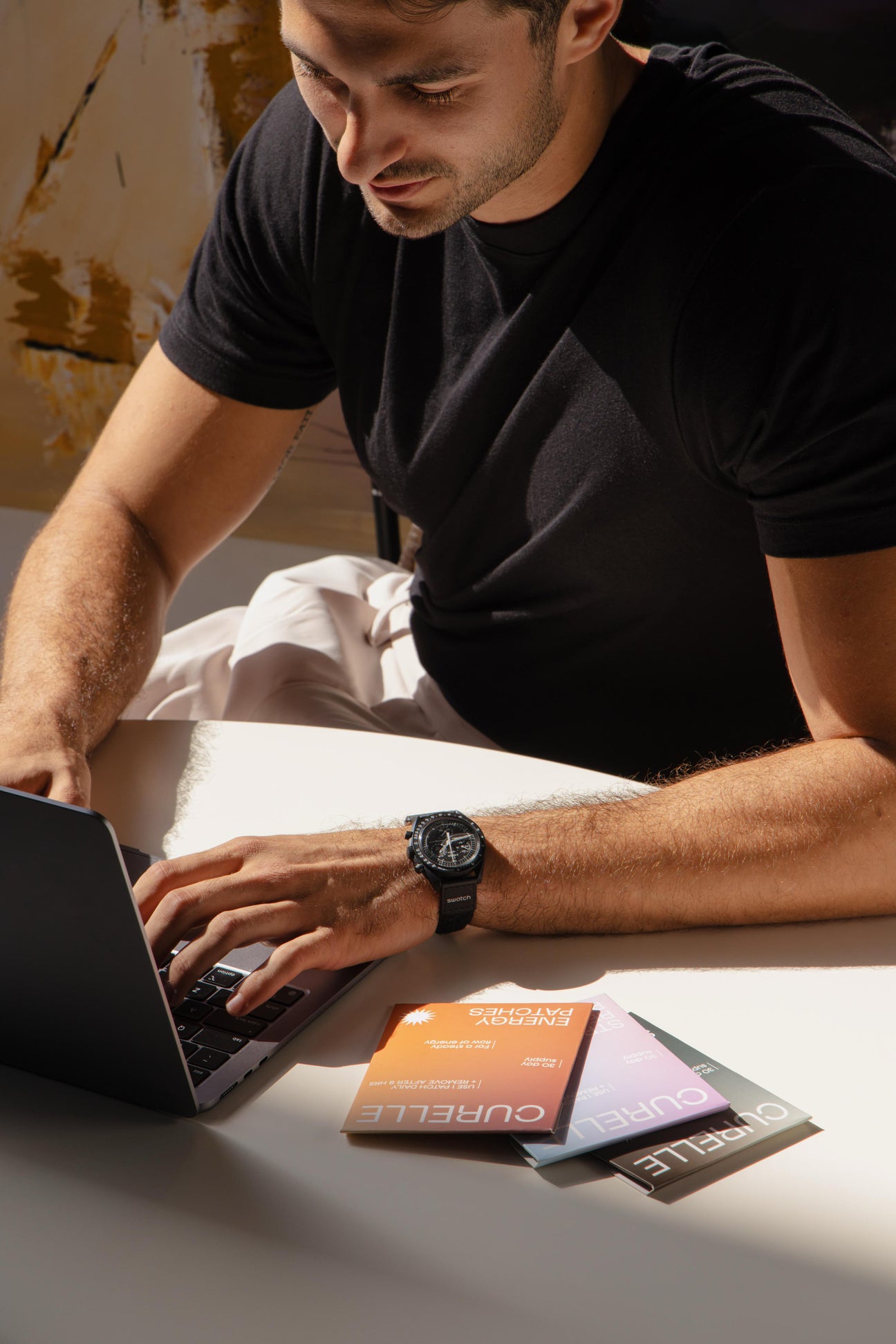 Do Energy Patches Work? The Science Behind Transdermal Caffeine &amp; B-Vitamin Energy