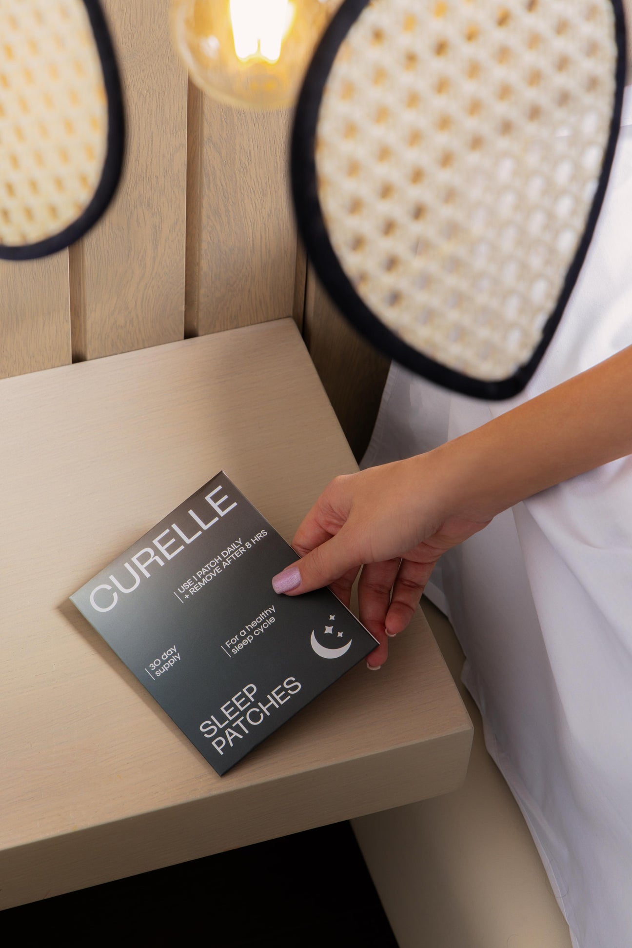 The Science Behind Sleep Patches: How Melatonin Patches Improve Sleep Quality